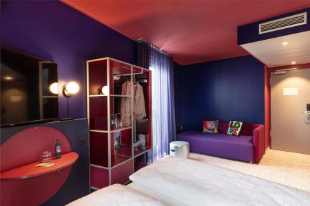 ibis Styles Muenchen Perlach - 5