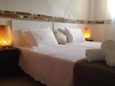 Auberge 32 - 42