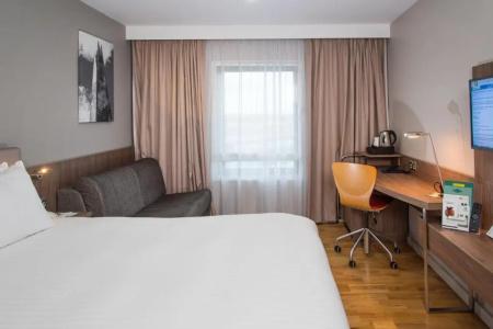 Holiday Inn London West, An Ihg - 60
