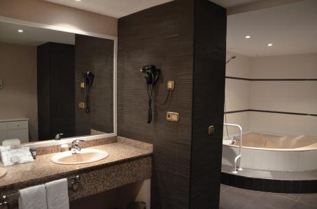 Beatriz Toledo Auditorium & Spa - 9