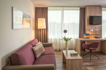 Essential by Dorint Basel City - 96