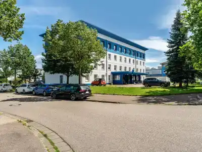 ibis budget Koeln Porz - 33