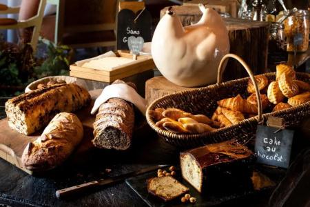 La Ferme Saint Simeon Spa - Relais & Chateaux - 2