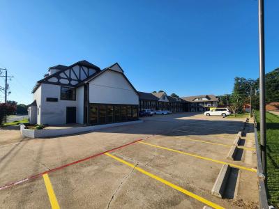 Americas Best Value Inn -, Tx - 11