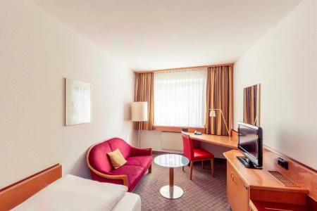 Mercure Köln City Friesenstraße - 60