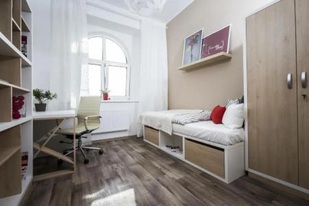 Kampus Palace - 28