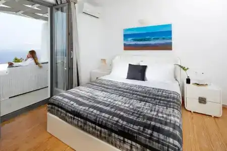 Santorini Princess Presidential Suites - 110
