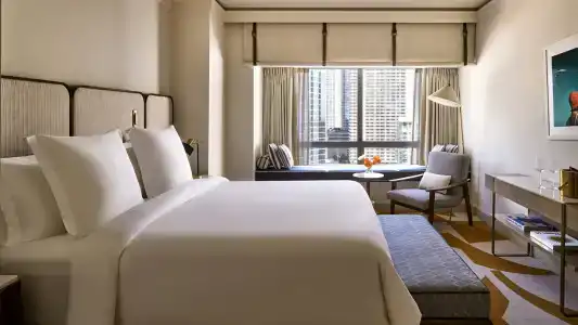 Four Seasons Miami - 2