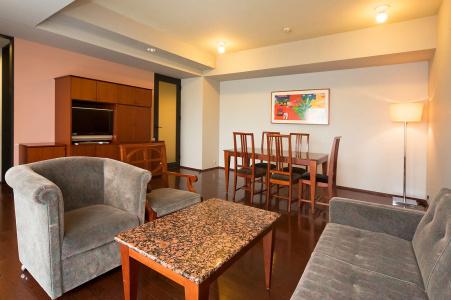 The Residential Suites Fukuoka - 6