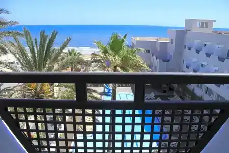 Sousse City & Beach - 23