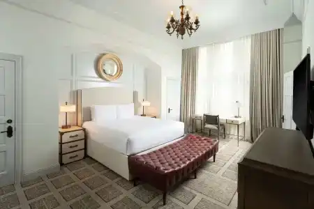 The Driskill, in The Unbound Collection by Hyatt - 3