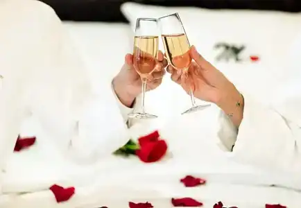 The Ritz-Carlton, - 75