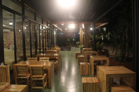 Tawan Anda Garden - 13