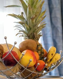 Capo Circeo Centro Benessere & Padel - 10