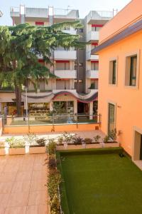 Metropol Ceccarini Suite - 14