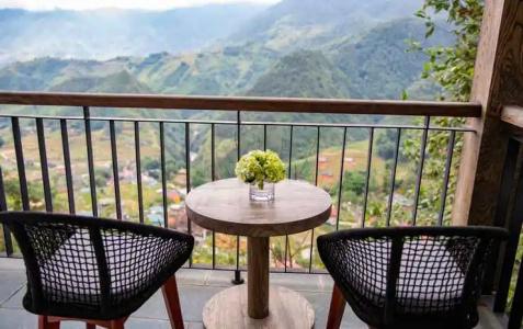 Sapa Catcat Hills Resort & Spa - 23