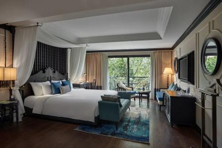 Aira Boutique Hanoi & Spa - 122