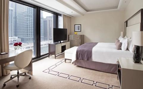 The Langham Chicago - 59