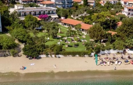 Angeliki Beach - 22