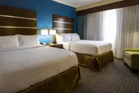 Holiday Inn Houston Downtown, An Ihg - 37
