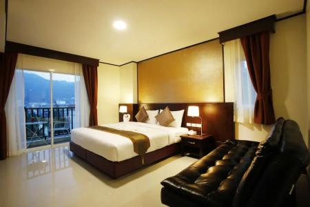 Orchid Resortel - 103