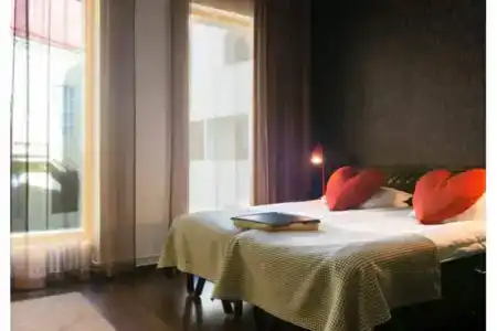 Scandic Paasi - 52