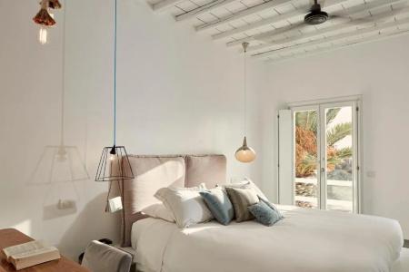 Boheme Mykonos Town - Small Luxurys of the World - 104