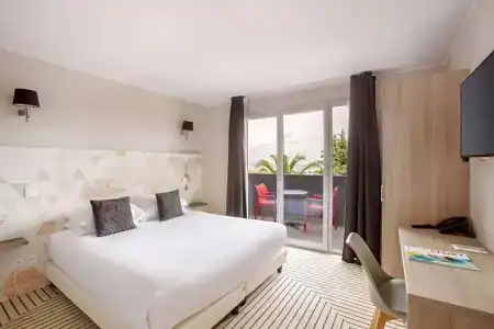 Best Western Plus Antibes Riviera - 29