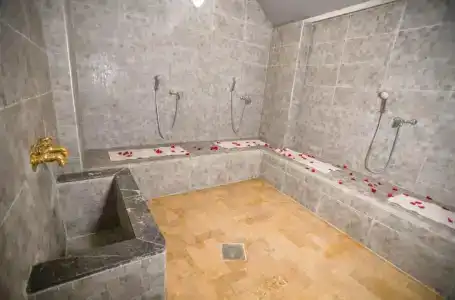 Tildi Hotel & Spa - 7