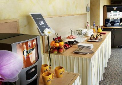 Novotel Ieper Centrum - 12