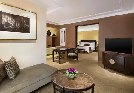 Sheraton Grande Sukhumvit, a Luxury Collection, Bangkok - SHA Extra Plus - 61