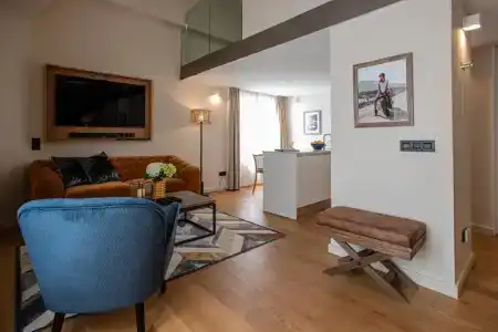 Palma Suites - 129