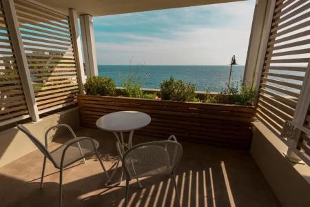 Folie Marine Beach & Club - Soleil Resort - 6