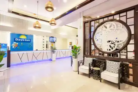 Days Inn By Wyndham Patong Beach Phuket - Sha Extra Plus - 1