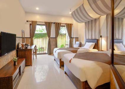 The Blossom Resort – Onsen & Foot Massage Inclusive - 162