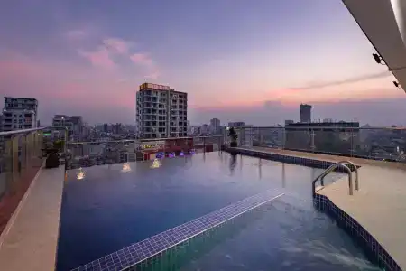 Soho Residence - 22