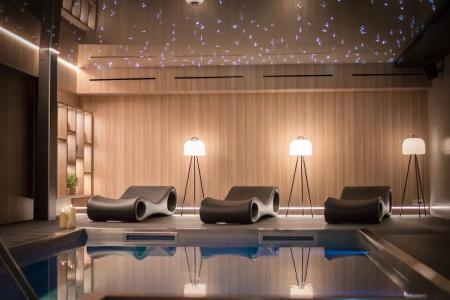 L' Hôtel & Spa Ribeauville - 16