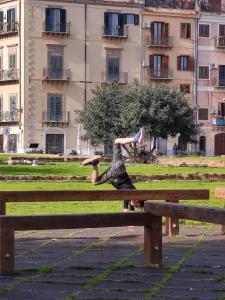 120 Rodionoff Palermo B&B - 18