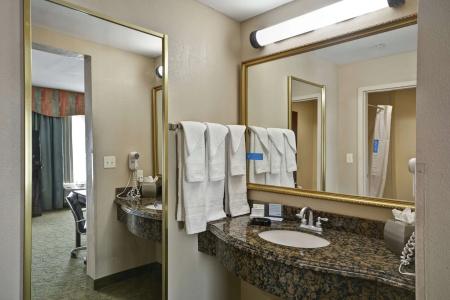 Hampton Inn - Northwest I-37 - 8