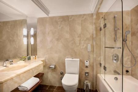 Hilton Istanbul Bosphorus - 32