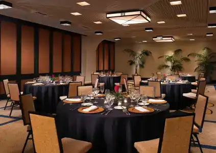 Sheraton Kona Resort and Spa - 18