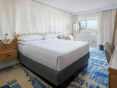 Newport Marriott - 121