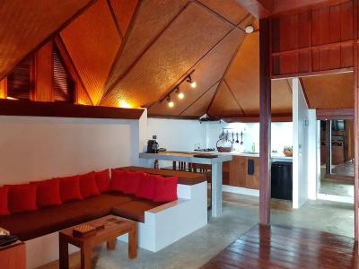 The Place Luxury Boutique Villas - Sha Extra Plus - 61