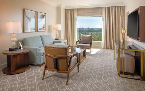 Waldorf Astoria Orlando - 125