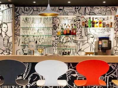 ibis Erfurt Altstadt - 11