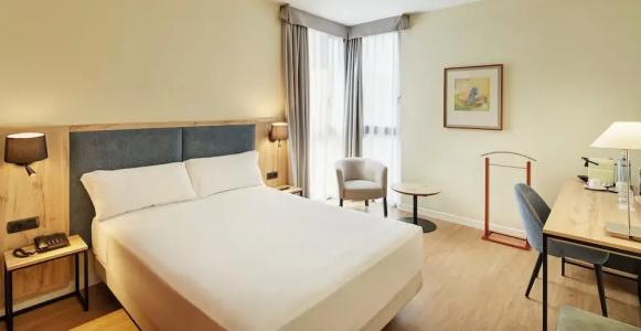 Sercotel Cornellà Barcelona - 78