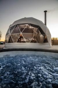 Reykjavik Domes - 22
