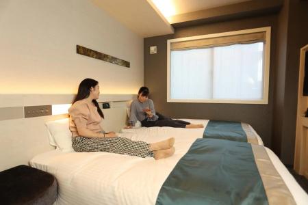 Urban Kyoto Shijo Premium - 24