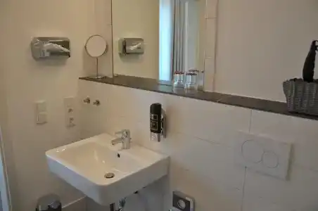 Schroeders Wein-Style-Hotel - 8