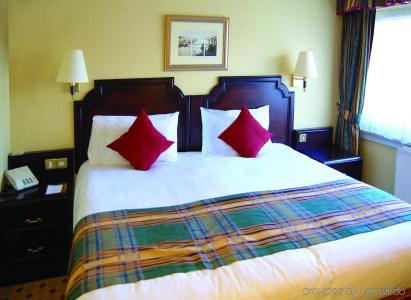 Jurys Inn Inverness - 30